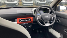 Dacia Spring 27kWh Expression 65 48kW 5dr Auto Electric Hatchback